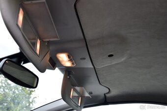 Peugeot 308 CC 2.0 HDi 6st manuál, D.KLIMA, TEMPOMAT, ALU 17 - 17