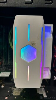 Gigabyte X99-SLI + (i7-6850K) + 64GB RAM DDR4 ECC - 17