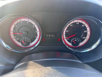 Dodge Grand Caravan 3,6 SXT S type Crew 2018 DPH - 17