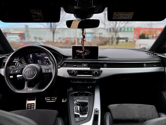 Audi A5 S-line - 17