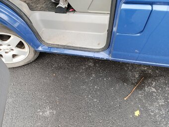 VW transportér T4 Caravelle - 17