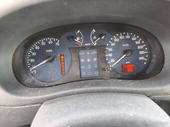 Renault Kangoo 1.4i RT  Automat - 17