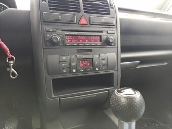 Audi A2 1.4 Rezervace - 17