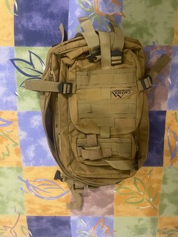 Airsoft vybavení - 17