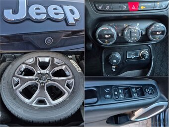 Jeep Renegade 2.0 103kW - 17
