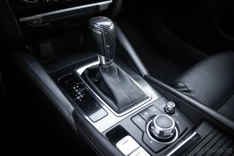 Mazda 6 Combi (Wagon) 2.2 REVOLUTIION A/T /AJ NA SPLÁTKY/ - 17