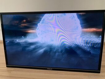 LED TV - Samsung, Finlux, Sencor - 39 palců - skvělé za málo - 17