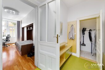 Prodej byty 3+kk, 80 m2 - Praha - Vršovice, ev.č. 00448 - 17