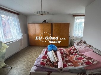 Prodej rodinného domu v Rumburku, ev.č. 05611 - 17