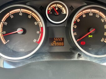 Opel Corsa 1,2, 2009, ČR, 1. MAJ.,KLIMA - 17