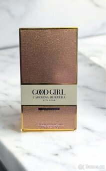 Carolina Herrera Good girl-Fantastic pink 80ml - 17
