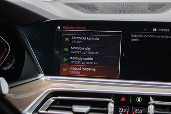 BMW X5 xDrive30d A/T M-paket - 17
