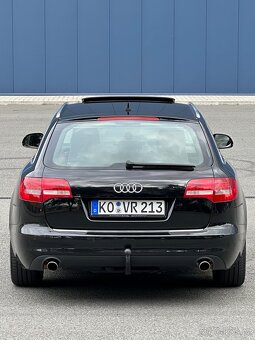 Audi A6 C6 - 17