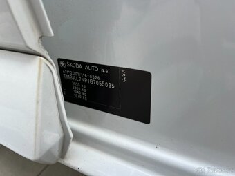 Škoda Superb, 1.8 TSI Style, ČR, 1.maj - 17