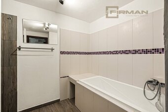 Prodej rodinného domu 3+1 po rekonstrukci. - 17