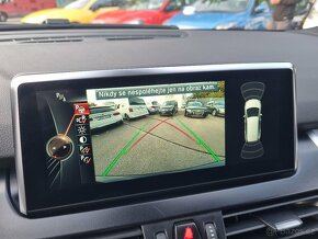 ⭐BMW Řada 2 Gran Tourer/2.0D/7míst/AT/2017⭐ - 17