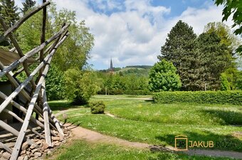 Prodej komerčního pozemku 2552 m² - 17