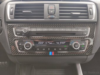 BMW M135i xDRIVE LED NAVI KAMERA - 17