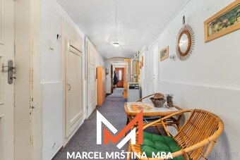 Prodej RD | pozemek 1930 m2 | Lhota za Červeným Kostelcem - 17