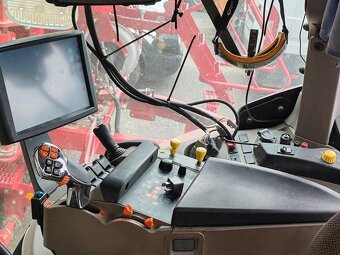 Case IH Puma 240 CVX - Kolesový traktor - 17
