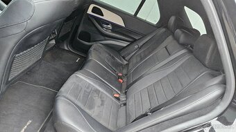 Mercedes-BENZ GLE , NOVÝ MODEL , KOUPENO V Č.R , ODPOČET DPH - 17