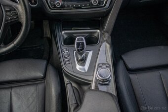 BMW Rad 4 Coupé 420d xDrive A/T - 17