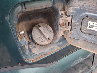 SUZUKI JIMNY 1.3 4x4 59kw - 17