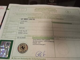 Suzuki VS 600 Intruder - 17