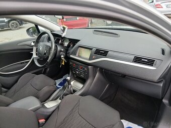 Citroën C5, 1.6HDI, ALU, NAVI - 17