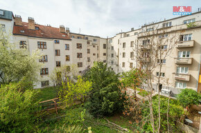 Prodej bytu 3+1, 85 m², Praha, ul. Krátká - 17