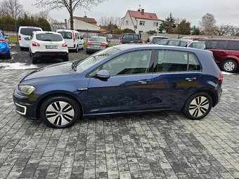 Volkswagen e-Golf, Odpočet DPH - 17