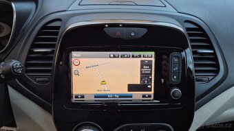 RENAULT CAPTUR 1.5 DCi - 17