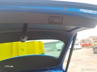 OCTAVIA III 2.0TDI 4x4 combi,  r.14, TAŽNÉ, XENONY, MANUÁL, - 17