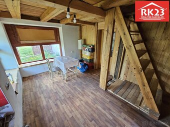 Prodej, Rodinný dům, Opařany - Skrýchov u Opařan - 17