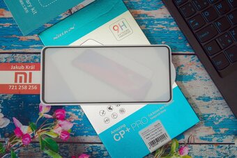 Tvrzené sklo Nillkin pro Xiaomi, Redmi nebo Poco - 17