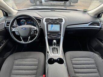 Ford Mondeo - 17
