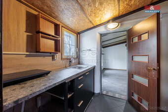 Prodej rodinného domu, 70 m², Hazlov - 17