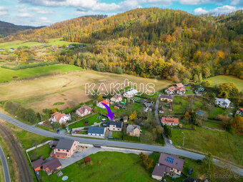 Prodej rodinného domu 185 m2, obec Heřmánky okr. Nový jičín - 17