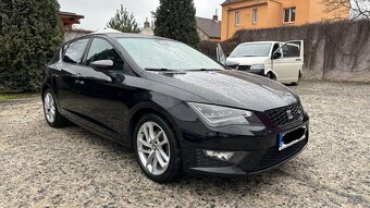 Seat Leon Fr 2.0 TDI DSG - 17