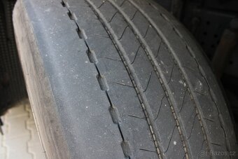 Mercedes-Benz Actros 1845, LOWDECK, EURO 6 - 17