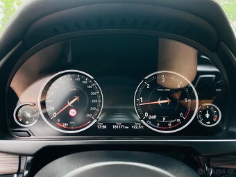 BMW X6 40D X-DRIVE INDIVIDUAL M-PAKET SERVISKA BMW - 17