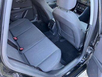 Seat Leon ST 1.4 tsi 92 kw - 17