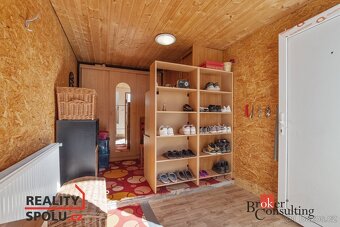 Prodej, domy/rodinný, 116 m2, Vyhnalov 81, 69154 Týnec, Břec - 17