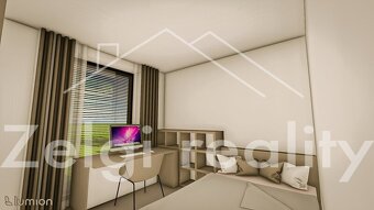 Šardice, výstavba domu na klíč, 4+kk 180m2 - 17