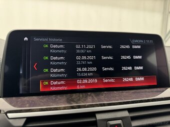 BMW X3, M40D 240KW 1MAJ CZ VYBAVÁ - 17
