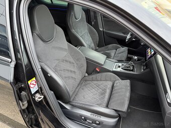 Škoda Superb Sportline 2.0 TSI 206kw 2022 DPH ČR TOP - 17
