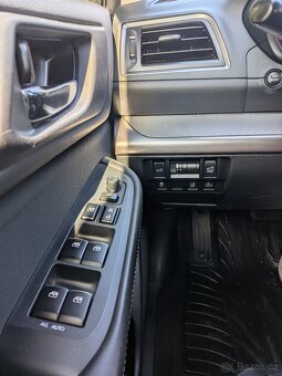 Subaru outback 2.0D Swiss AWD Lineartronic - 17