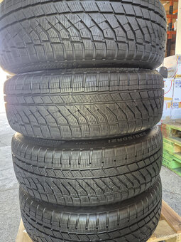 Originální zimní sada alu kola LEXUS RX RX350 RX450 RX500 - 17