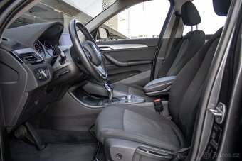 BMW X1 sDrive 16d - 17