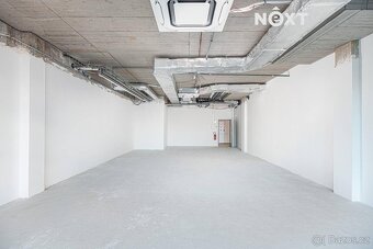 Pronájem komerční Obchodní prostory, 110㎡ - 17